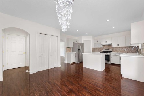 15 Martha'S Haven Green Ne, Calgary, AB 