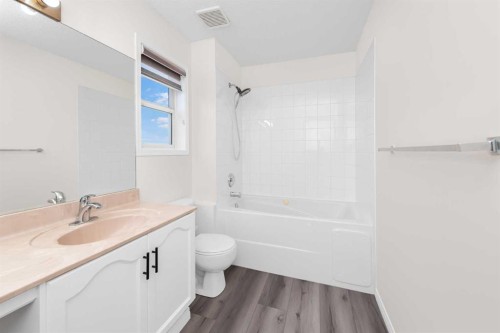 15 Martha'S Haven Green Ne, Calgary, AB 