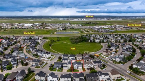 15 Martha'S Haven Green Ne, Calgary, AB 