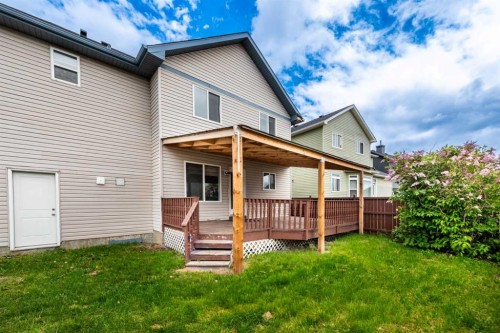 15 Martha'S Haven Green Ne, Calgary, AB 