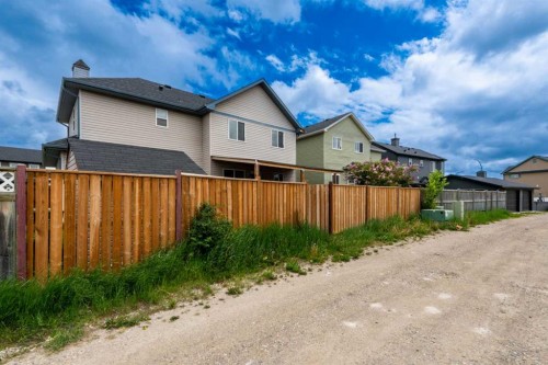 15 Martha'S Haven Green Ne, Calgary, AB 