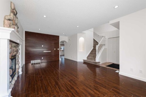 15 Martha'S Haven Green Ne, Calgary, AB 