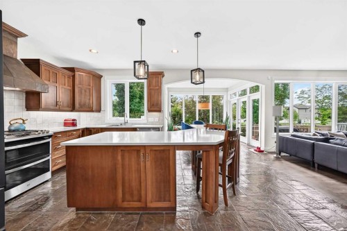 90 Evergreen Common Sw, Calgary, AB 
