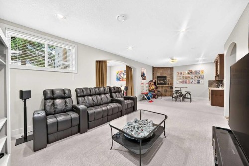 90 Evergreen Common Sw, Calgary, AB 