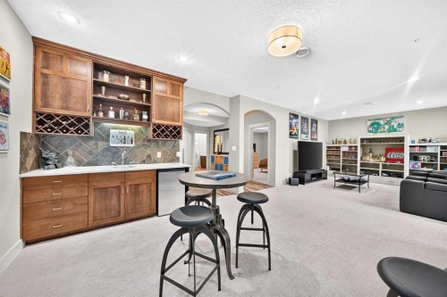 90 Evergreen Common Sw, Calgary, AB 