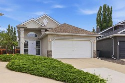 24 Sierra Nevada Rise SW Calgary, AB T3H 3H6