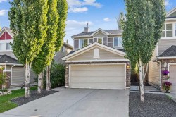 58 Cougar Plateau Way SW Calgary, AB T3H 5S5