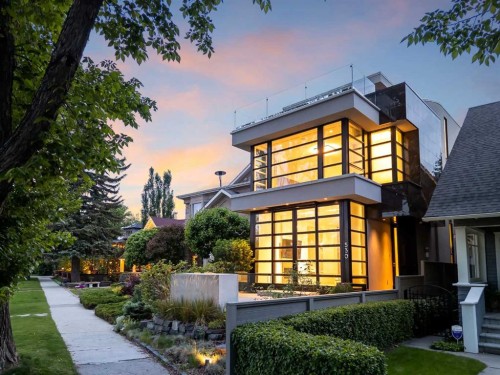 530 Crescent Road Nw, Calgary, AB 