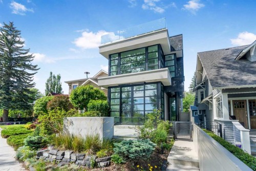 530 Crescent Road Nw, Calgary, AB 