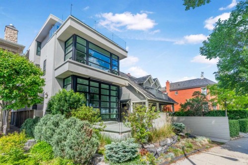 530 Crescent Road Nw, Calgary, AB 