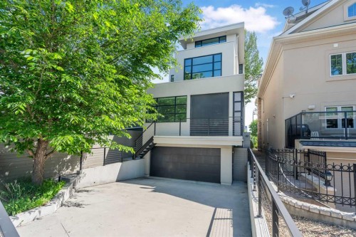 530 Crescent Road Nw, Calgary, AB 