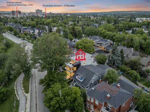 530 Crescent Road Nw, Calgary, AB 