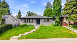 5003 Brockington Road NW Calgary, AB T2L 1R7