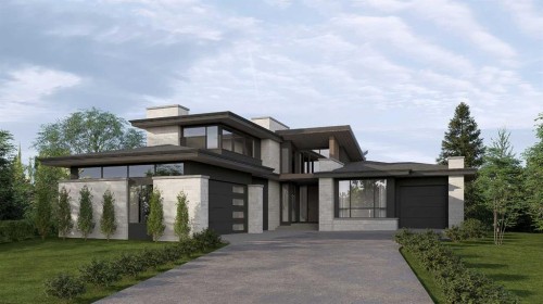 41 Edgewater Link, Rural Rocky View County, AB - Outdoor