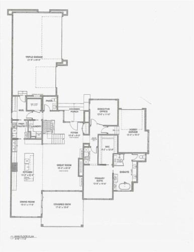 41 Edgewater Link, Rural Rocky View County, AB - Other