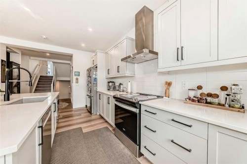 385 Edith Road Nw, Calgary, AB 