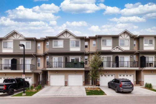 930 Sage Hill Grove Nw, Calgary, AB 
