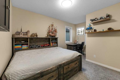 173 Bridleridge View Sw, Calgary, AB 
