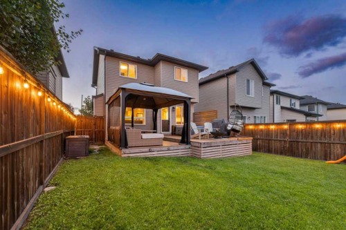 173 Bridleridge View Sw, Calgary, AB 