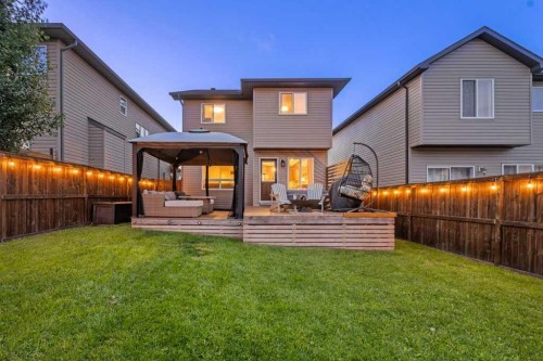 173 Bridleridge View Sw, Calgary, AB 