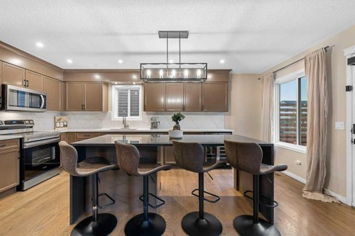 173 Bridleridge View Sw, Calgary, AB 