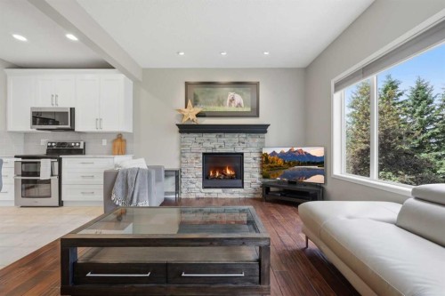 192 Cranfield Park Se, Calgary, AB 