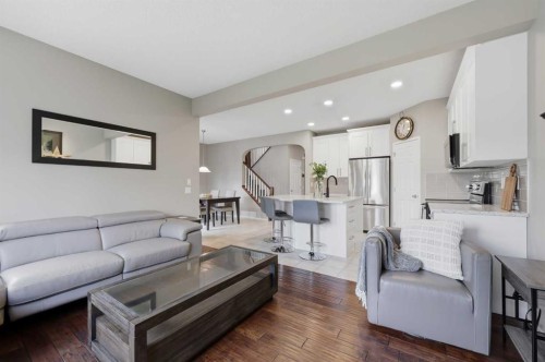 192 Cranfield Park Se, Calgary, AB 