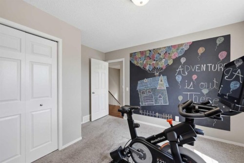 192 Cranfield Park Se, Calgary, AB 