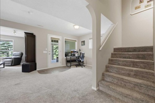 192 Cranfield Park Se, Calgary, AB 