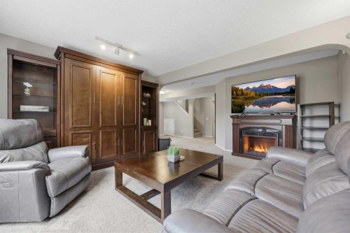 192 Cranfield Park Se, Calgary, AB 