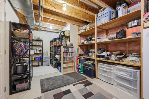 192 Cranfield Park Se, Calgary, AB 