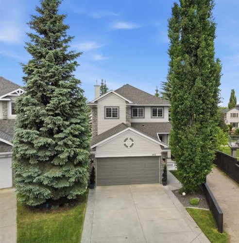 192 Cranfield Park Se, Calgary, AB 
