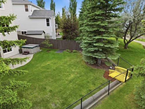 192 Cranfield Park Se, Calgary, AB 