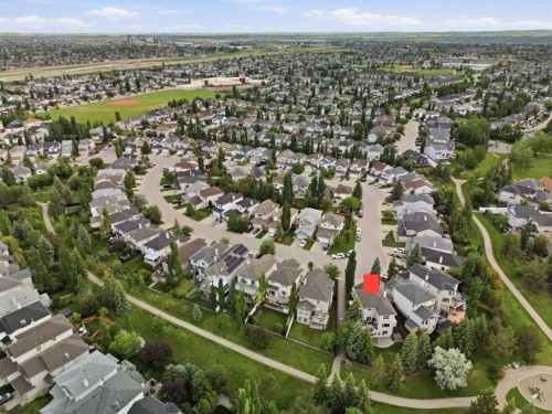 192 Cranfield Park Se, Calgary, AB 
