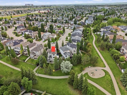 192 Cranfield Park Se, Calgary, AB 