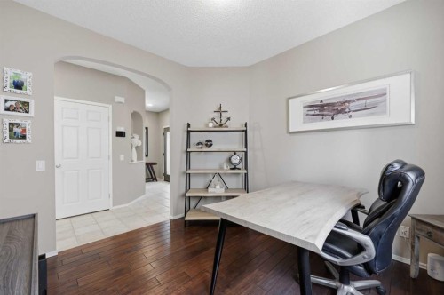 192 Cranfield Park Se, Calgary, AB 