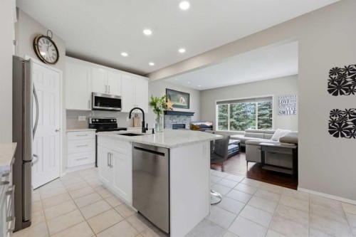 192 Cranfield Park Se, Calgary, AB 