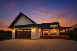 45 Bruhn Bend Rural Ponoka County, AB T0C 2J0