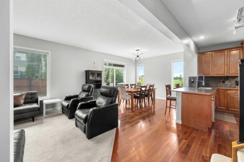 134 Rockywood Circle Nw, Calgary, AB 