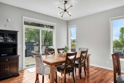 134 Rockywood Circle Nw, Calgary, AB 