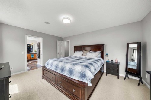 134 Rockywood Circle Nw, Calgary, AB 