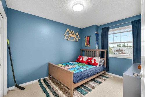134 Rockywood Circle Nw, Calgary, AB 