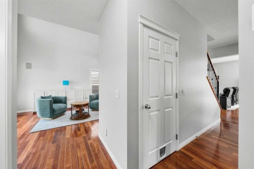 134 Rockywood Circle Nw, Calgary, AB 