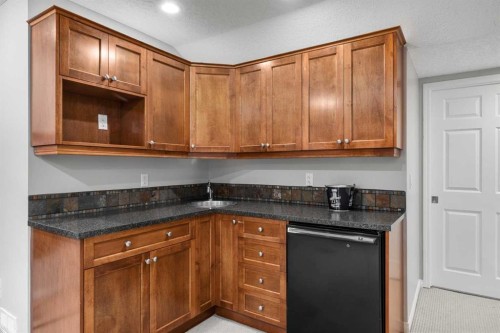 134 Rockywood Circle Nw, Calgary, AB 