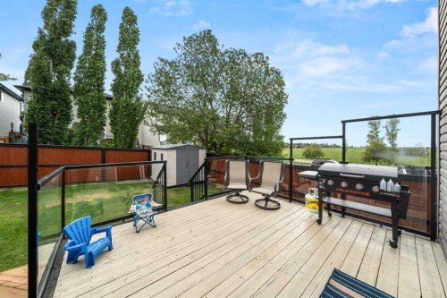 134 Rockywood Circle Nw, Calgary, AB 