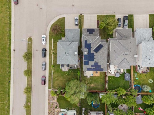 134 Rockywood Circle Nw, Calgary, AB 