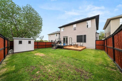 134 Rockywood Circle Nw, Calgary, AB 