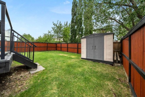 134 Rockywood Circle Nw, Calgary, AB 