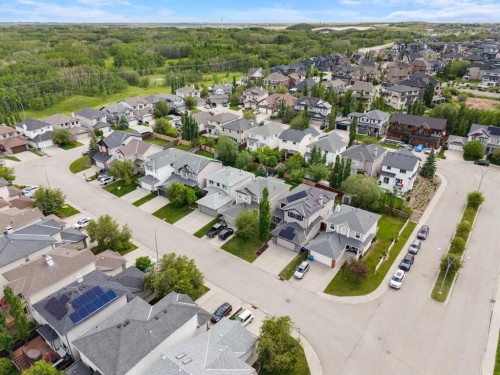 134 Rockywood Circle Nw, Calgary, AB 