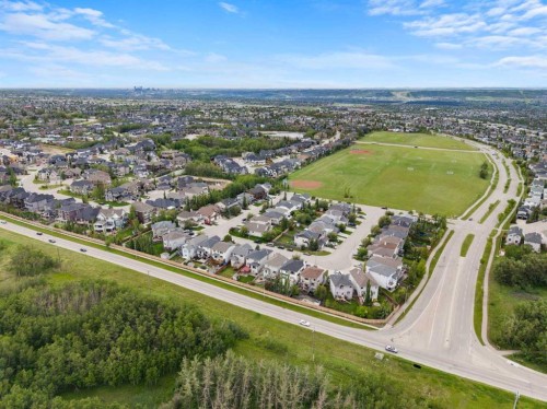 134 Rockywood Circle Nw, Calgary, AB 